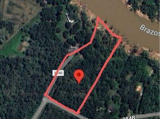 0 Brazos River Rd, Damon, TX 77430