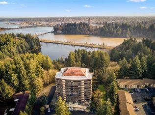 1910 Evergreen Park Dr SW APT 501, Olympia, WA