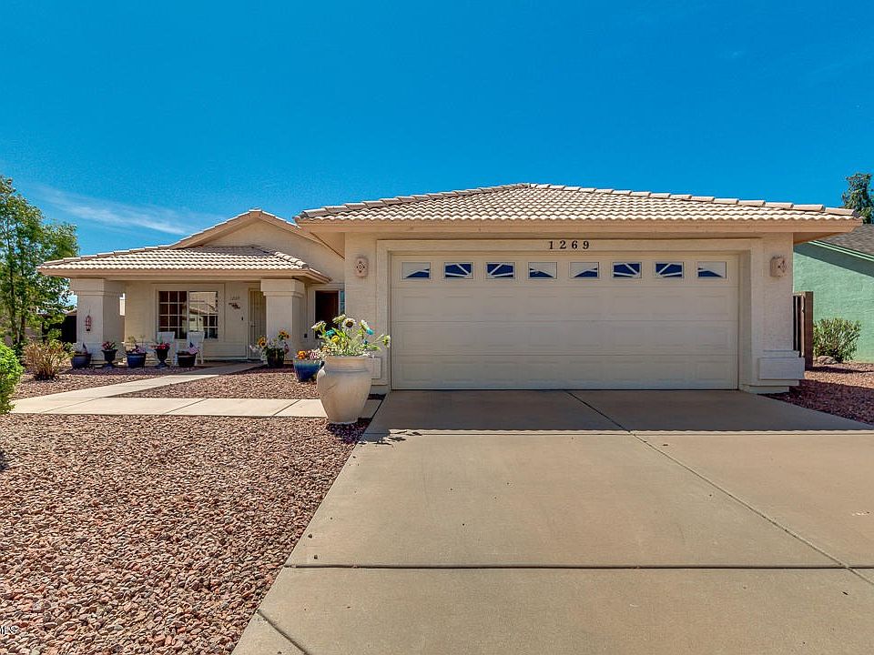 1269 E BRENDA DR Casa Grande AZ 85122