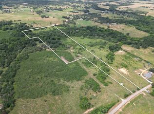 285 Watterson School Rd, Red Rock, TX 78662