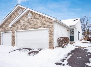 4676 Shalers Dr #50E, Columbus, OH 43228