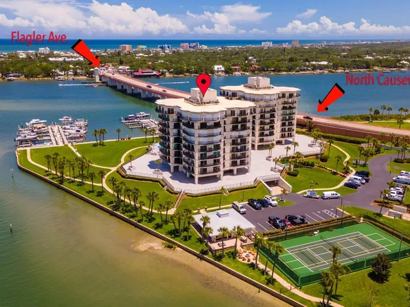 501 North Cswy #108, New Smyrna Beach, FL 32169
