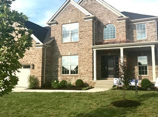 476 Weston Park, Lexington, KY 40515