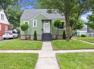 17949 Escanaba Ave, Lansing, IL 60438