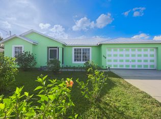 1638 SW Cashmere Blvd, Port Saint Lucie, FL 34953