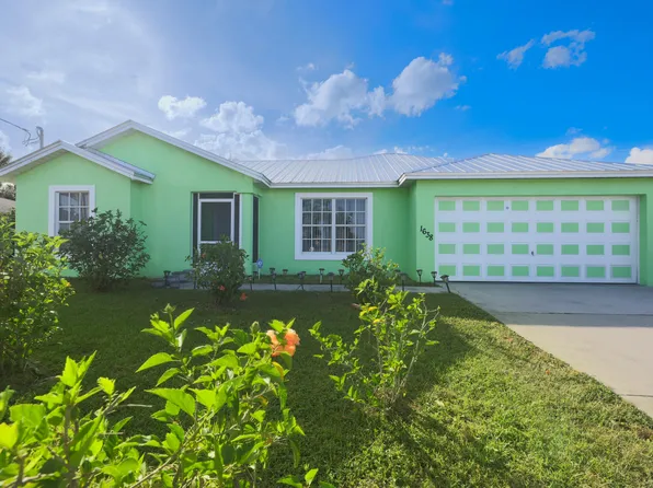 1638 SW Cashmere Boulevard, Port St Lucie, FL 34953