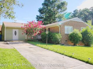 107 Radcliff Cir, Durham, NC 27713