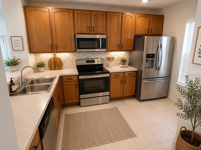 3515 Wilshire Way Rd #49 — Photo 8