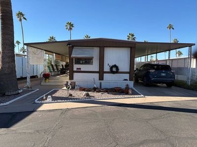 11425 E University Dr Lot 96, Apache Jct, AZ, 85120