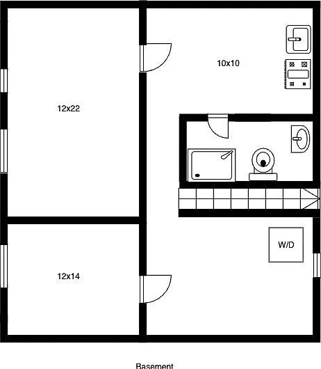 4551 4th Ave NE #B — Photo 3