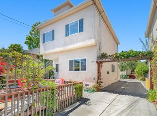 2143 Russell St #2143, Berkeley, CA 94705