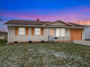 6432 Bayberry Dr, Fort Wayne, IN 46825