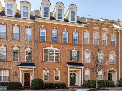 120 Fortnightly Blvd, Herndon, VA, 20170