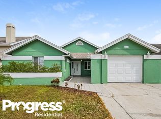 11221 Shadybrook Dr, Tampa, FL 33625