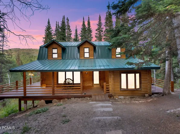 11487 E Aspen Rd, Heber, UT 84032