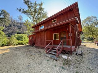 6276 Cobey Ln, Mariposa, CA 95338