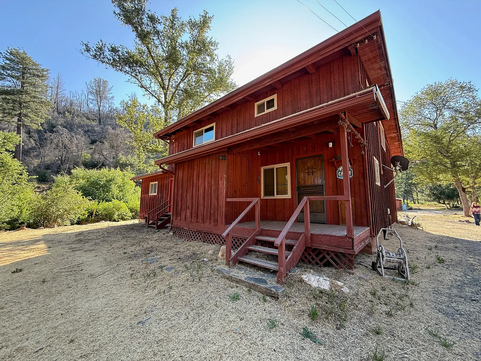 6276 Cobey Ln photo 1