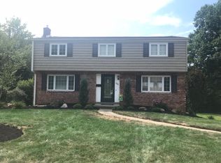 320 Haugh Dr, Pittsburgh, PA 15237