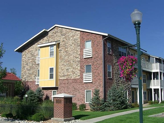 Main Street Entrance