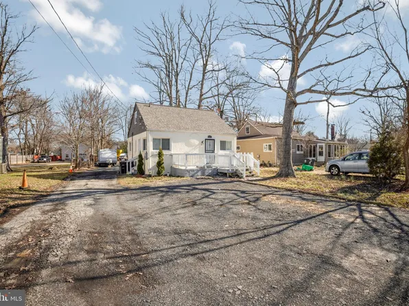 7600 Lanham Ln, Fort Washington, MD 20744