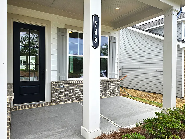 748 Coventry Cove Way — Photo 2