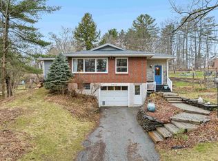 6 North College Street, Montpelier, VT 05602