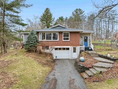 6 North College Street, Montpelier, VT, 05602