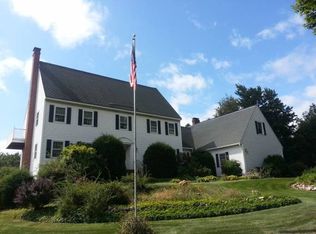 15 Mountain View Dr, Merrimack, NH 03054