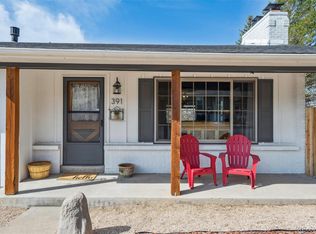 391 Burgess Dr, Castle Rock, CO 80104