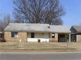 4172 Knight Arnold Rd, Memphis, TN 38118