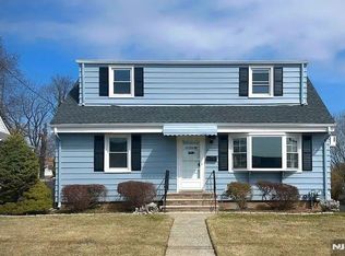 48 Saint Philips Dr, Clifton, NJ 07013