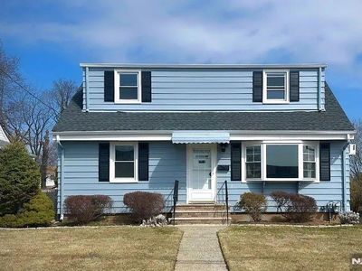 48 Saint Philips Dr, Clifton, NJ, 07013