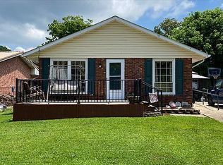 108 Franklin Ave, Saint Albans, WV 25177