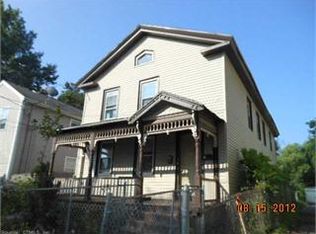 28 Orchard St, New Haven, CT 06519