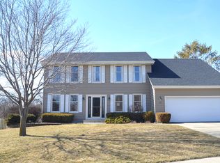 510 58th Ct, West Des Moines, IA 50266