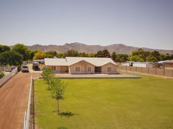 6242 N 185TH Avenue, Waddell, AZ 85355