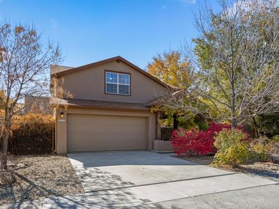 267 Bryce Ave, White Rock, NM, 87547