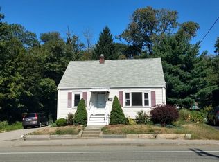 344 Union St, Braintree, MA 02184