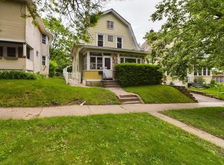 722 Wilson Ave, Saint Paul, MN 55106