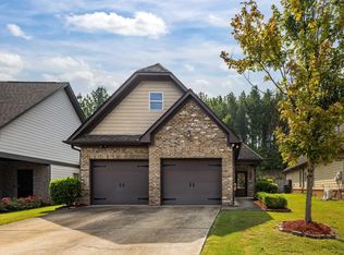 1092 Springfield Dr, Chelsea, AL 35043