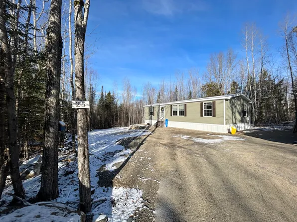 25 Bear Mountain Way, Swanville, ME 04915