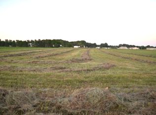 450th Airport Road Ave, Emmetsburg, IA 50536