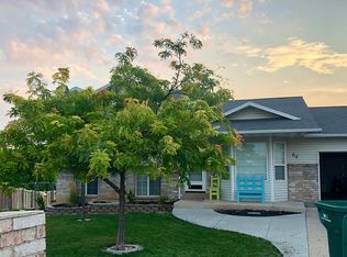 64 N 250 W, Clearfield, UT 84015