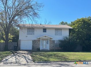 3208 Lake Rd, Killeen, TX 76543