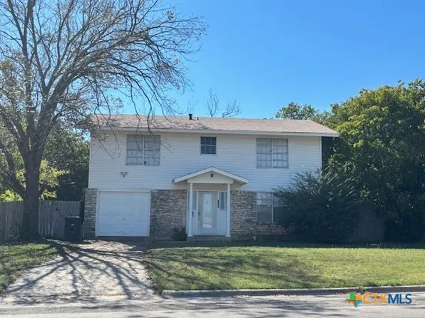 3208 Lake Rd, Killeen, TX 76543