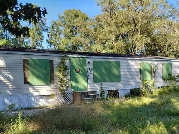 5519 POTOMAC Avenue, Jacksonville, FL 32254