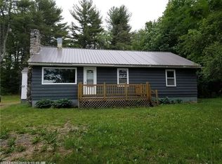 795 Kennebec Rd, Hampden, ME 04444