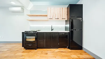 Rented by Nooklyn NYC LLC