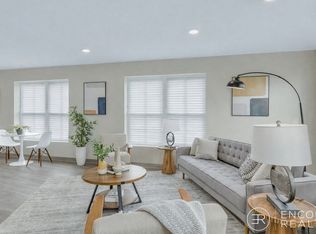 360 Cummins Hwy #201, Roslindale, MA 02131