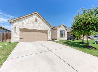6141 Mantalcino Dr, Round Rock, TX 78665